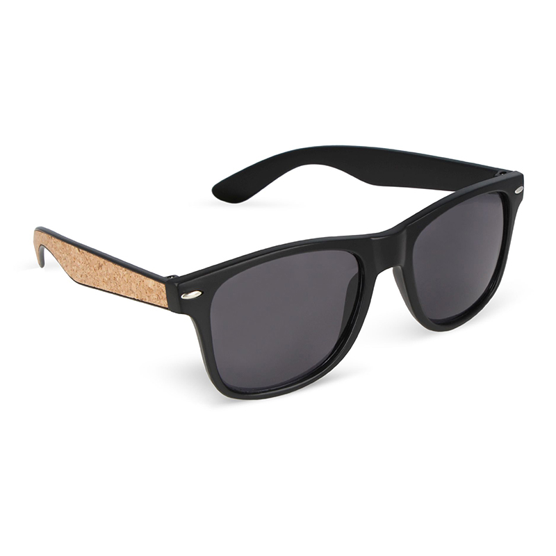 Cork sunglasses - Image 6